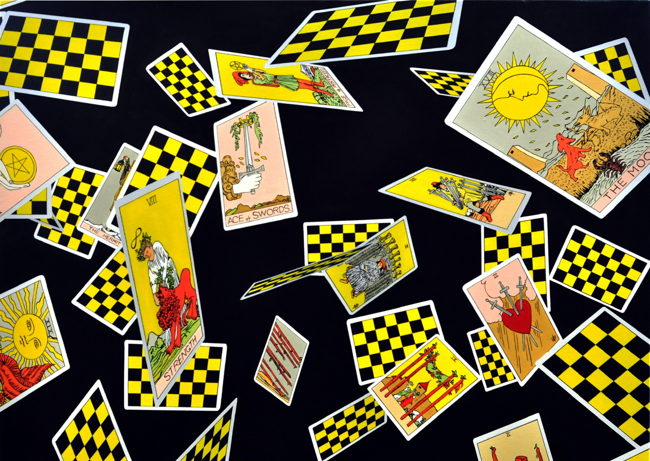 Tarot