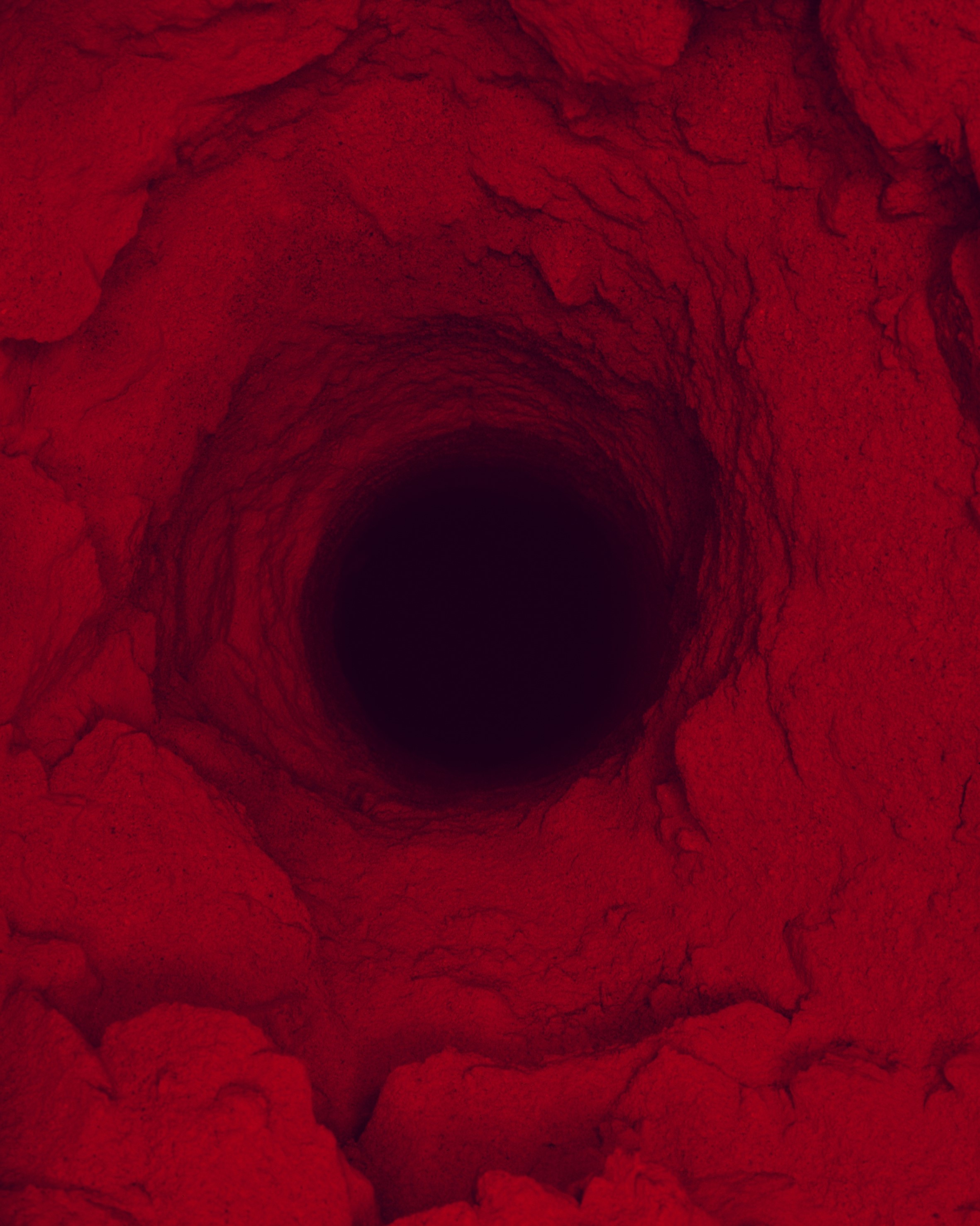 The Hole-2