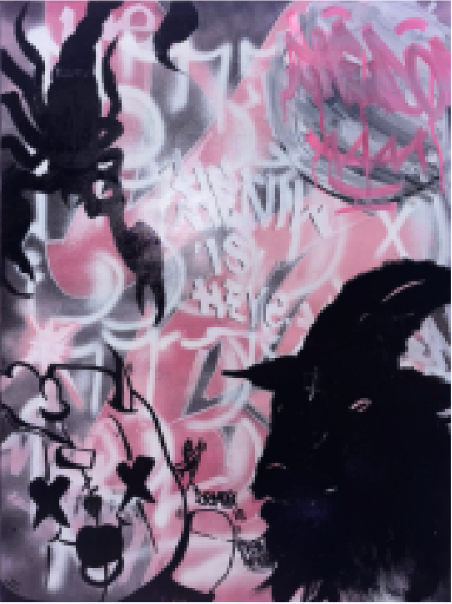 Seven Hevils: Luxuria 4