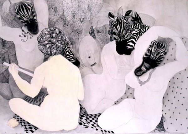 평면에서 설치까지―여성미술의 힘! 여성작가전