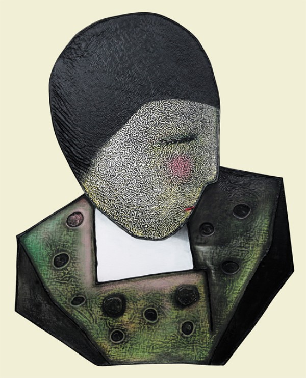 정의철 展 /  2011. 5. 26(목) ~ 2011. 6. 1(수) /  IGong gallery