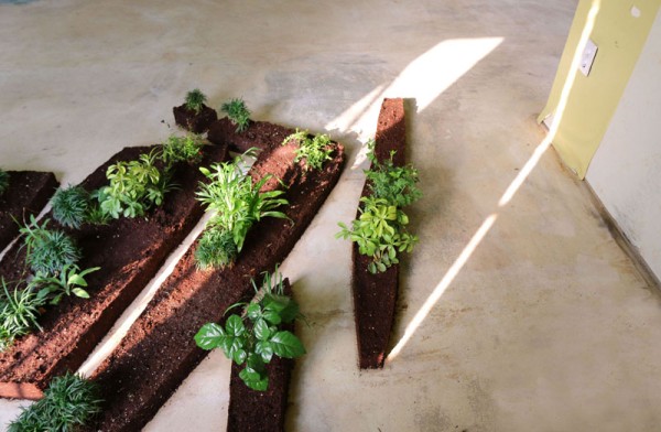 [스페이스 만덕] 파생된 중독展