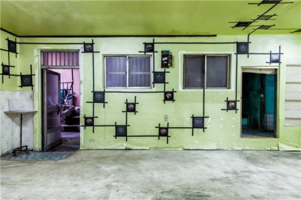 [SPACE MANDEOK] Mors Sola展