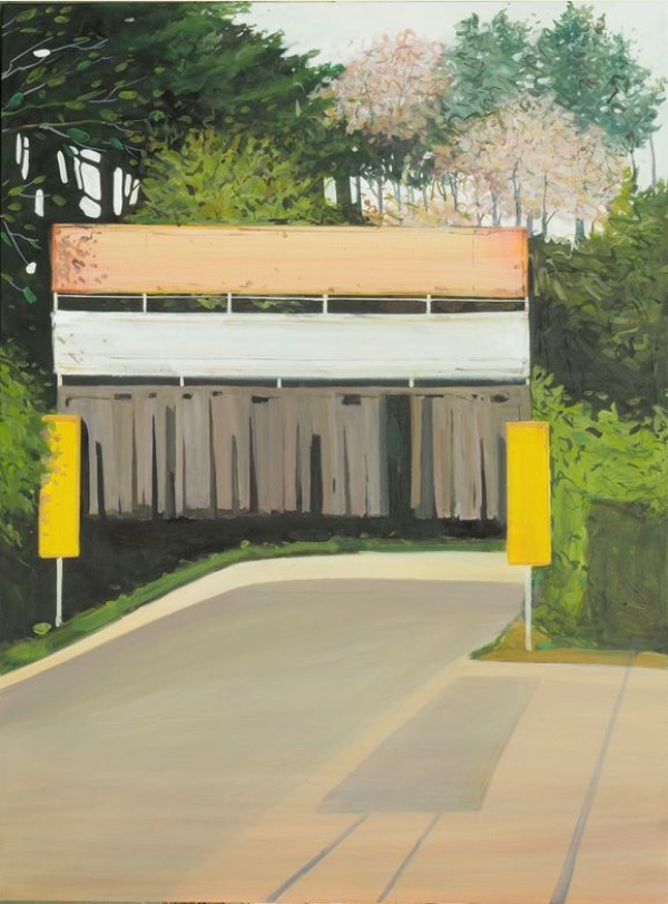 [UARTSPACE] 이현우 : 솔직한 회화 _ 2018. 3. 21-4. 7