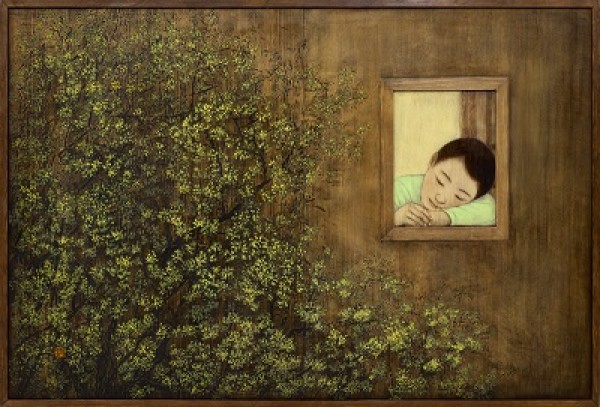 소울아트스페이스 - < Memories of Nature >展