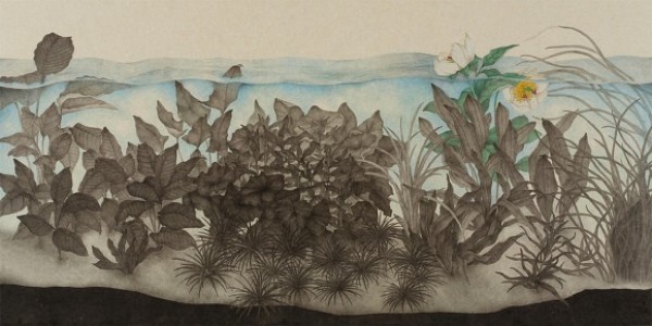 Fragments of Memories_기억의 편린