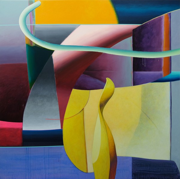 시들지 않는 선