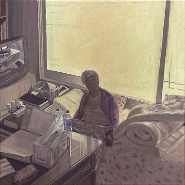 권오준 개인전  나의 시선, 나의 이야기.(My view, My story.)