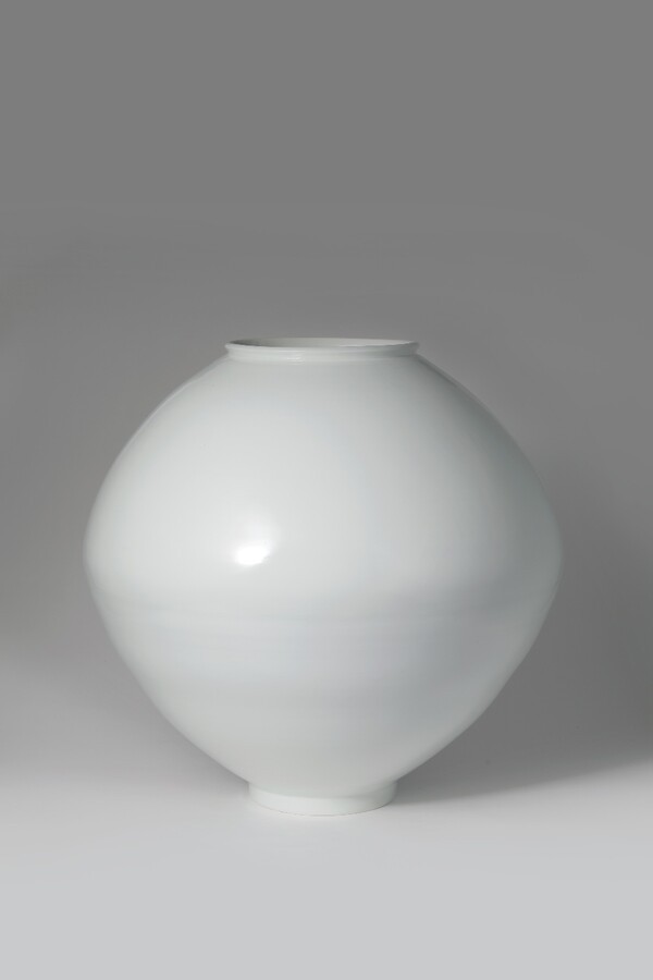 [세종뮤지엄갤러리 기획초대전]시간을 빚은 달항아리 – 김판기 기획초대전