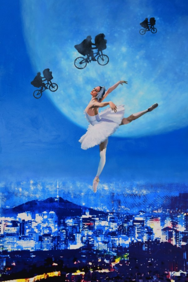 2023 시간과 공간의 재현