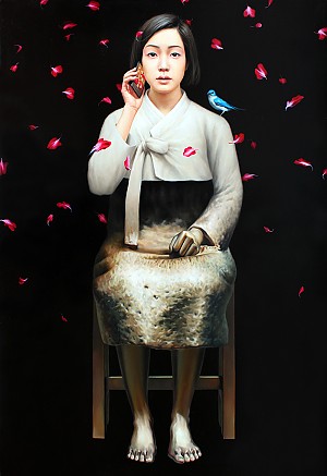 정 해광