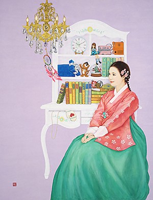 박소은