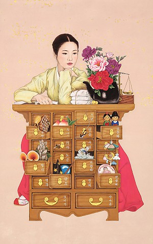 박소은